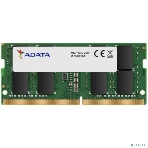 Оперативная память ADATA, DDR4, 32GB (1x32GB), 3200MHz, CL22, SO-DIMM, фото5
