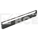 Картридж матричный Cactus CS-LQ1000 черный (12.7 мм, 10 м, 2 200 000 знаков) для Epson LQ-1000/1050/1070/1170/FX100/105/LX-1000/1050/1070/1150/1170, фото 1