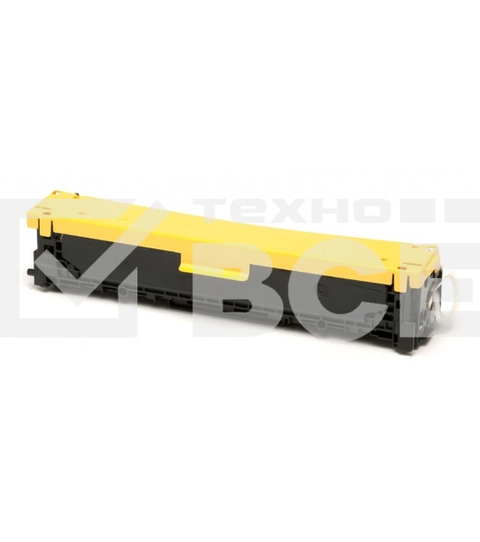 Картридж лазерный Cactus CS-C716Y жёлтый (1500 стр.) для Canon i-Sensys MF8030/MF8030cn/MF8050/LBP 5050