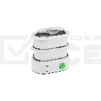 Пароварка Braun FS3000WH, фото9