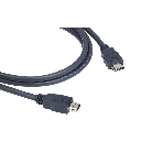 Кабель HDMI Kramer Electronics C-HM/HM-50 HDMI (15,2 м.), фото 1