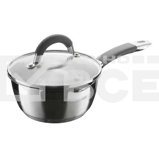 Ковш RONDELL RDS-027 Flamme 1,0л RONDELL RDS-027 с/кр 14 см 1,0л Flamme. Диаметр: 14 см. Объем: 1.0 л. Высококачественная пищевая сталь 18/10. Толщина стенок 0.6 мм. Тройное вштампованное, а затем вплавленное дно 5.0 мм. Комбинированная (зеркальная + мати
