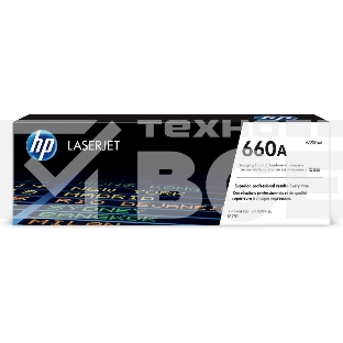 Фотобарабан HP 660A W2004A для CLJ Enterprise M751 65000стр.