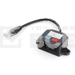Разветвитель Cablexpert NCA-SP-01A UTP 1 порт RJ45 (T568A/T568B) -> 2 порта RJ45 10/100 BASE-T, фото7