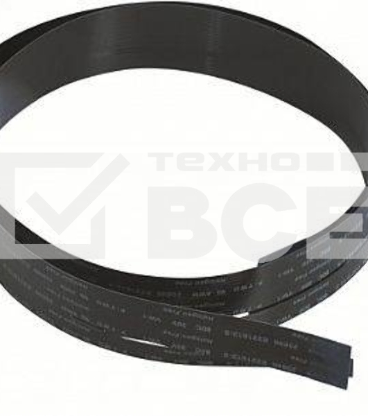 Кабель каретки сканера HP LJ M1132 (FFK-M1132)