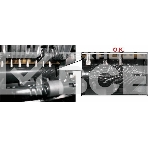 Термоузел BROTHER HL-5440/5450/5470/6180/DCP-8110/8150/8250/MFC-8510/8520/8810/8910/8950 (LU8566001/LU9953001/LU9701001/LU9216001/LY5610001), фото3