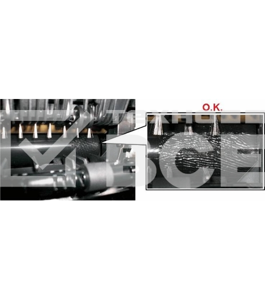 Термоузел BROTHER HL-5440/5450/5470/6180/DCP-8110/8150/8250/MFC-8510/8520/8810/8910/8950 (LU8566001/LU9953001/LU9701001/LU9216001/LY5610001)