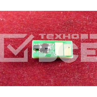 Чип Canon i-SENSYS LBP611Cn/613Cdw/MF631Cn/633Cdw/635Cx Cyan, 1.3K (1241C002) (ELP Imaging)