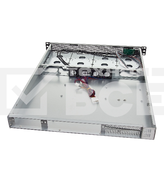Серверный корпус Exegate Pro 1U550-04 <RM 19
