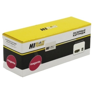 Картридж лазерный Hi-Black (HB-106R02607) для Xerox Phaser 7100, M, 5K