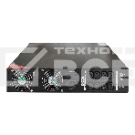 Источник бесперебойного питания Pure Sine Wave ExeGate SinePower UHB-1000.LCD.AVR.C13.RJ.USB.2U<1000VA/800W,8*C13,RM/Tower>, фото5