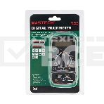 мультиметр MASTECH MAS830, фото4