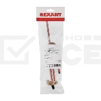 Нагревательный элемент для бойлера ТЭН RCA 2,0 кВт, фланец М6, 48 мм Rexant, фото2