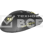 Мышь проводная REDRAGON Gainer черный, 3200 dpi, USB, кнопки - 6, фото8