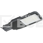 Светильник LED ДКУ 1002-100Д 5000К IP65 серый LDKU0-1002-100-5000-K03 IEK, фото 1