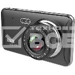 Видеорегистратор Sho-Me FHD-925 черный 3Mpix 1080x1920 1080p 170гр. JL5601, фото2