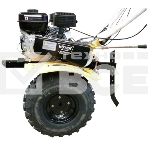 Мотоблок Huter МК-7500M BIG FOOT (70/5/27) бензиновый 7.5л.с., фото10