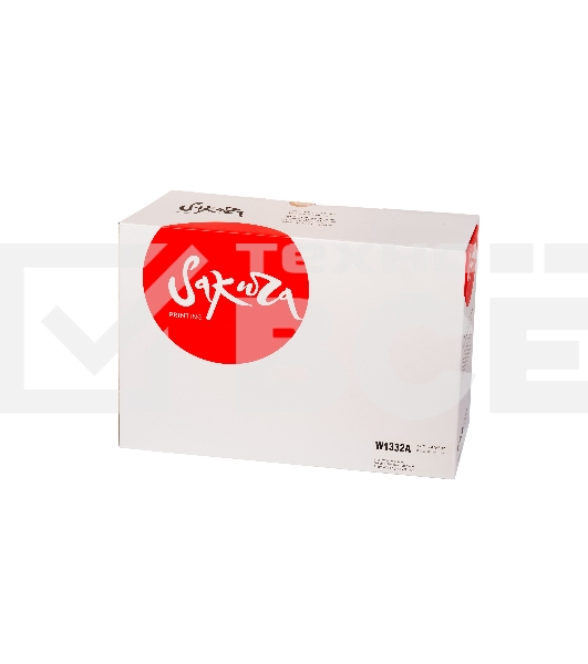 Фотобарабан Sakura W1332A (HP 332A) для HP Laser 408dn, MFP 432fdn, 30000 к.