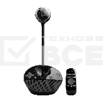 Цифровая камера Logitech BCC950 вэб-камера для оргранизации видео-конферец связи 960-000867, фото9