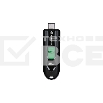 Флеш диск Transcend 256Gb Jetflash Type-C 790С TS256GJF790C USB3.0 черный, фото11