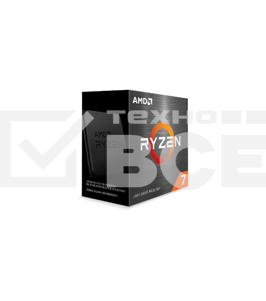 Процессор AMD Ryzen 7 5700G Soc-AM4 4.6GHz BOX
