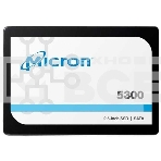 Накопитель SSD Micron 5300 PRO 1920GB 2.5 Non-SED Enterprise Solid State Drive, фото5
