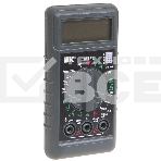 Мультиметр IEK Compact M182цифровой, фото6