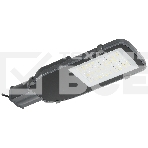 Светильник LED ДКУ 1002-100Д 5000К IP65 серый LDKU0-1002-100-5000-K03 IEK, фото2