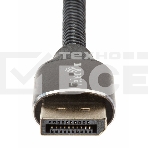 Кабель соединительный DP-DP 1.4V 8K@60Hz  2м, Telecom Pro <TCG750-2M>, фото16