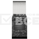 Плита газовая Gefest ПГ 6300-03 0053 мрамор черный, конфорок 4 шт, духовка 52 л, 60 см x 85 см x 60 см, фото22