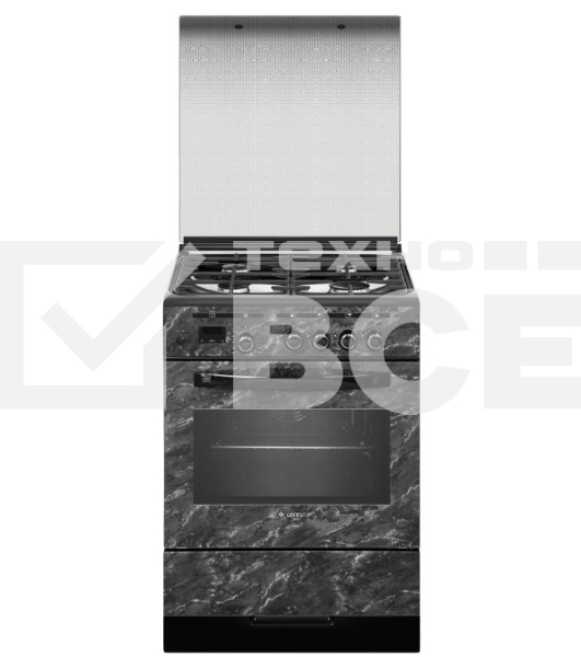 Газовая плита Gefest 6300-03 0053
