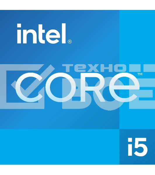 Процессор Intel Core i5-12400F Soc-1700 2.5GHz OEM