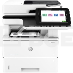 МФУ лазерный HP LaserJet Enterprise M528dn (1PV64A #B19), A4, ч/б, печ. до 43 стр/мин., скан. до 43 стр/мин. (ч/б) 38 стр/мин. (цвет), 1200 x 1200 dpi (печать) 600x600dpi (сканер), USB, RJ-45, Air Print, Mopria, фото3