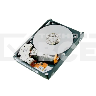 Жесткий диск Toshiba Enterprise HDD 2.5