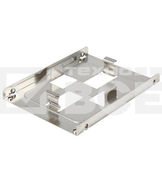 Лоток SuperMicro MCP-240-00127-0N LSI SuperCap Bracket in 2.5