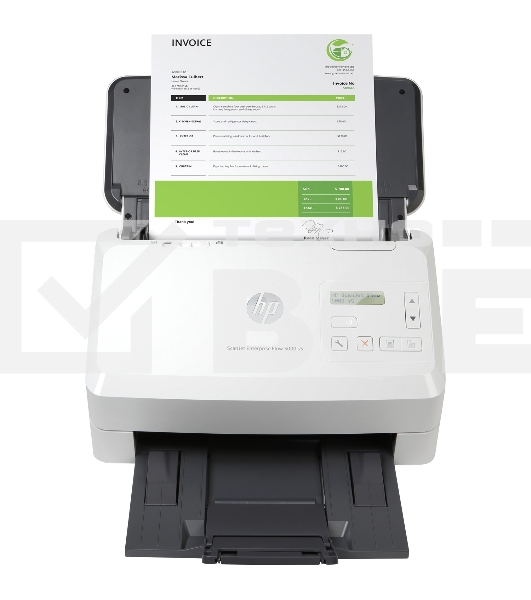 Сканер HP ScanJet Enterprise Flow 5000 s5, 1y warr, (replace L2755A)