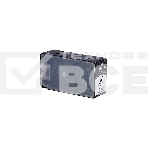 Струйный картридж Sakura 9185B001 (1400XL BK) для Canon, черный, 36 мл., 1200 к., фото3