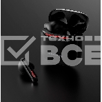 Наушники с микрофоном Edifier Hecate GM3 Plus черный вкладыши BT оголовье, фото3