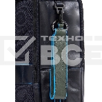 Рюкзак мужской Piquadro Blue Square Revamp CA4818B2V/N черный кожа, фото3