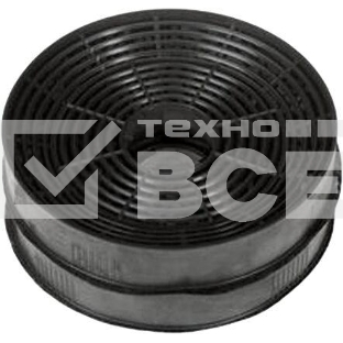 Угольный фильтр для вытяжки Elikor ACC FILTER F-07 228812