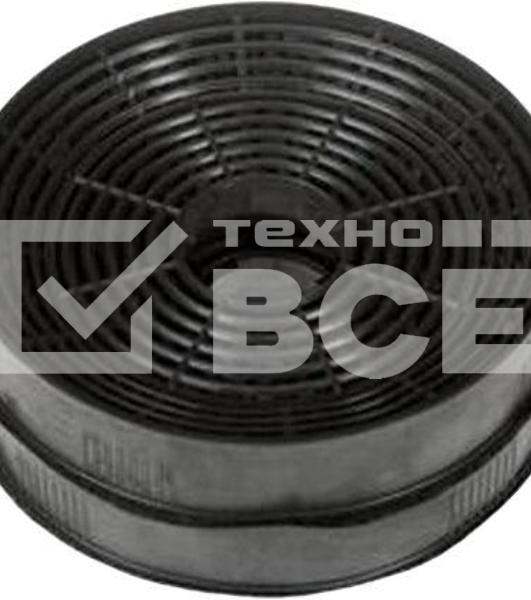 Угольный фильтр для вытяжки Elikor ACC FILTER F-07 228812