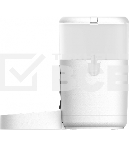 Умная кормушка для домашних животных Aqara Smart Pet Feeder C1 PETC1-M01