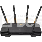 Роутер беспроводной Asus TUF-AX3000 V2/UK/13/P_EU_UK (90IG0790-MU9B00) (760351), фото4