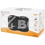 Светильник Gauss LED накладной HD033 24W 3000K 180x100х100мм HD033, фото2