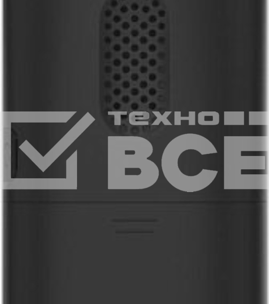 Трубка Yealink W78H черный