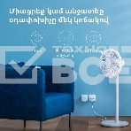 Умная розетка Aqara Smart Plug SP-EUC01, фото23