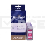 Струйный картридж PL-PFI-102M для принтеров Canon IPF510/IPF605/IPF610/IPF650/IPF655/IPF710/IPF750/IPF755/IPF760/IPF766 с чернилами Magenta ProfiLine, фото2