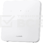 Интернет-центр Huawei B320-323 (51060JWD) 10/100/1000BASE-TX/4G, фото7