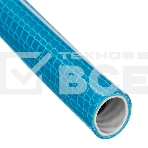 Шланг поливочный армированный 4 слойный 1/2