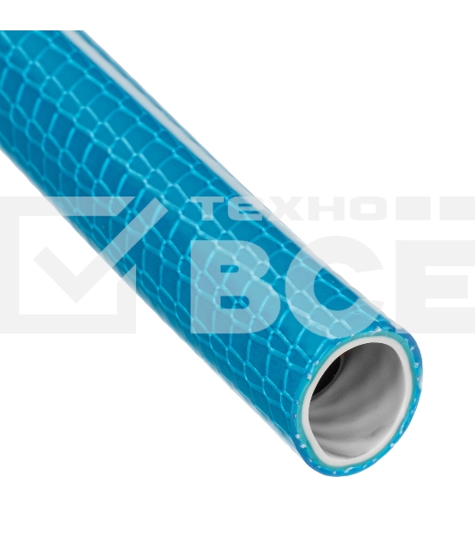 Шланг поливочный армированный 4 слойный 1/2